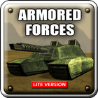 Armored Forces:World of War(L) آئیکن