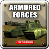 Armored Forces:World of War(L) ไอคอน