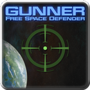 Gunner Free Space Defender APK