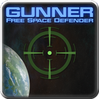 آیکون‌ Gunner : Free Space Defender
