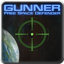 Gunner : Free Space Defender APK