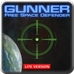 ”Gunner : Space Defender (Lite)