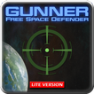 Gunner : Space Defender (Lite)