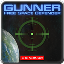 Gunner : Space Defender (Lite)-APK