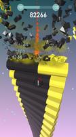 Ball: Blast colorful bricks 3d 截圖 2