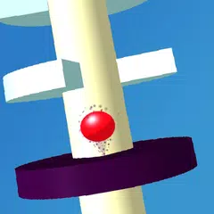 Rise On Top: Helix Ball Jump 2019 APK download