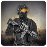 Commando Creed : Battlefield Survival Zeichen