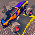 Car Parking 2019 - Offroad Edition