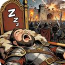 APK Idle Warlord: The Kingdom