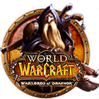Warlords of Draenor - WoW icon