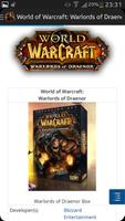 Warlords of Draenor - WoW screenshot 1