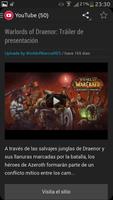 Warlords of Draenor - WoW screenshot 2