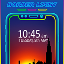 Border Light Wallpaper - LED Color Live APK