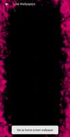 3 Schermata Border Light Wallpaper - LED Color Live