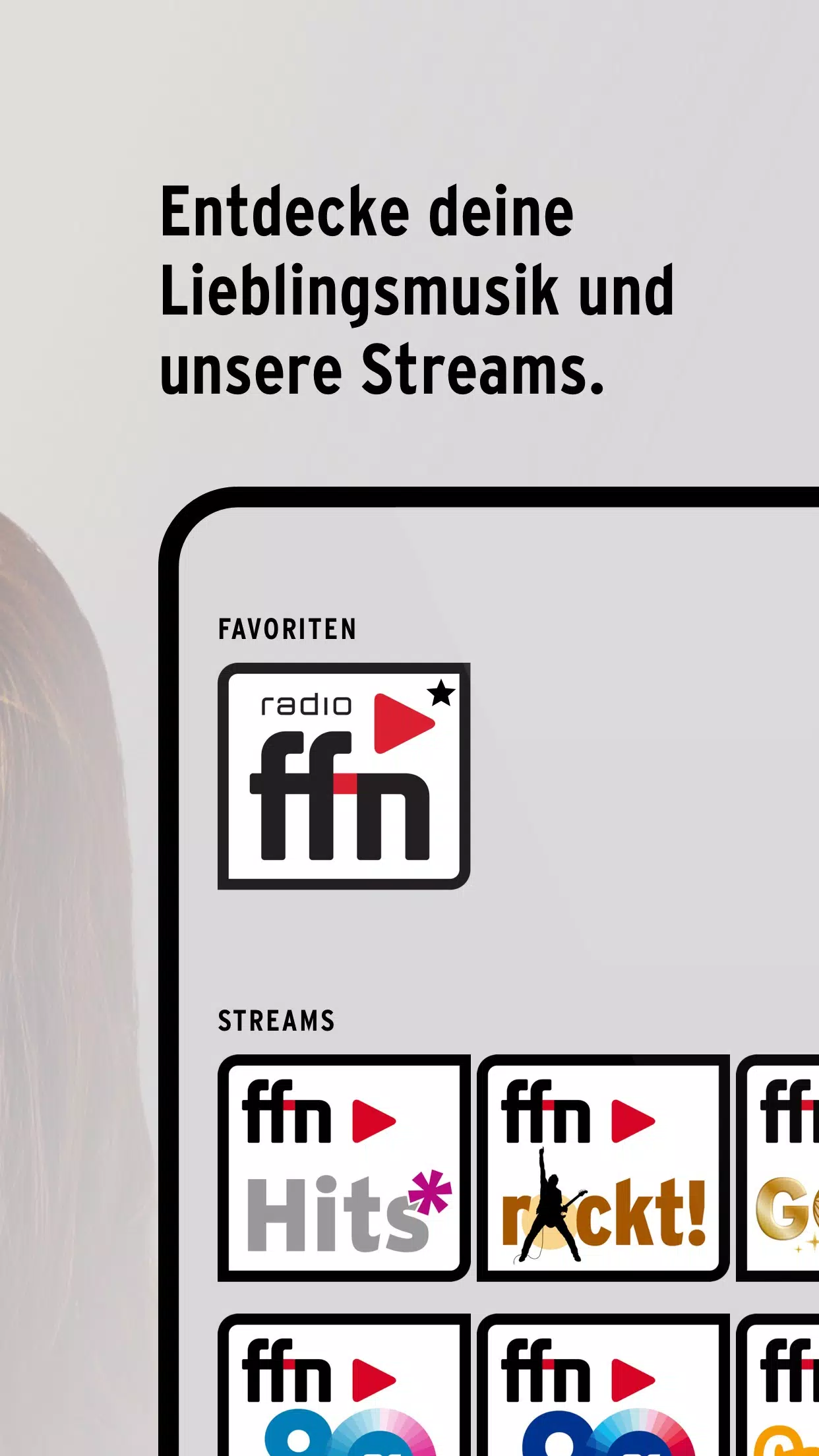 radio ffn. Wir sind Niedersachsen. for Android - APK Download