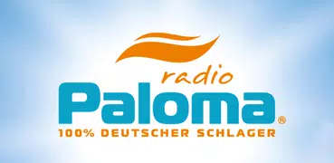 Schlager Radio Paloma