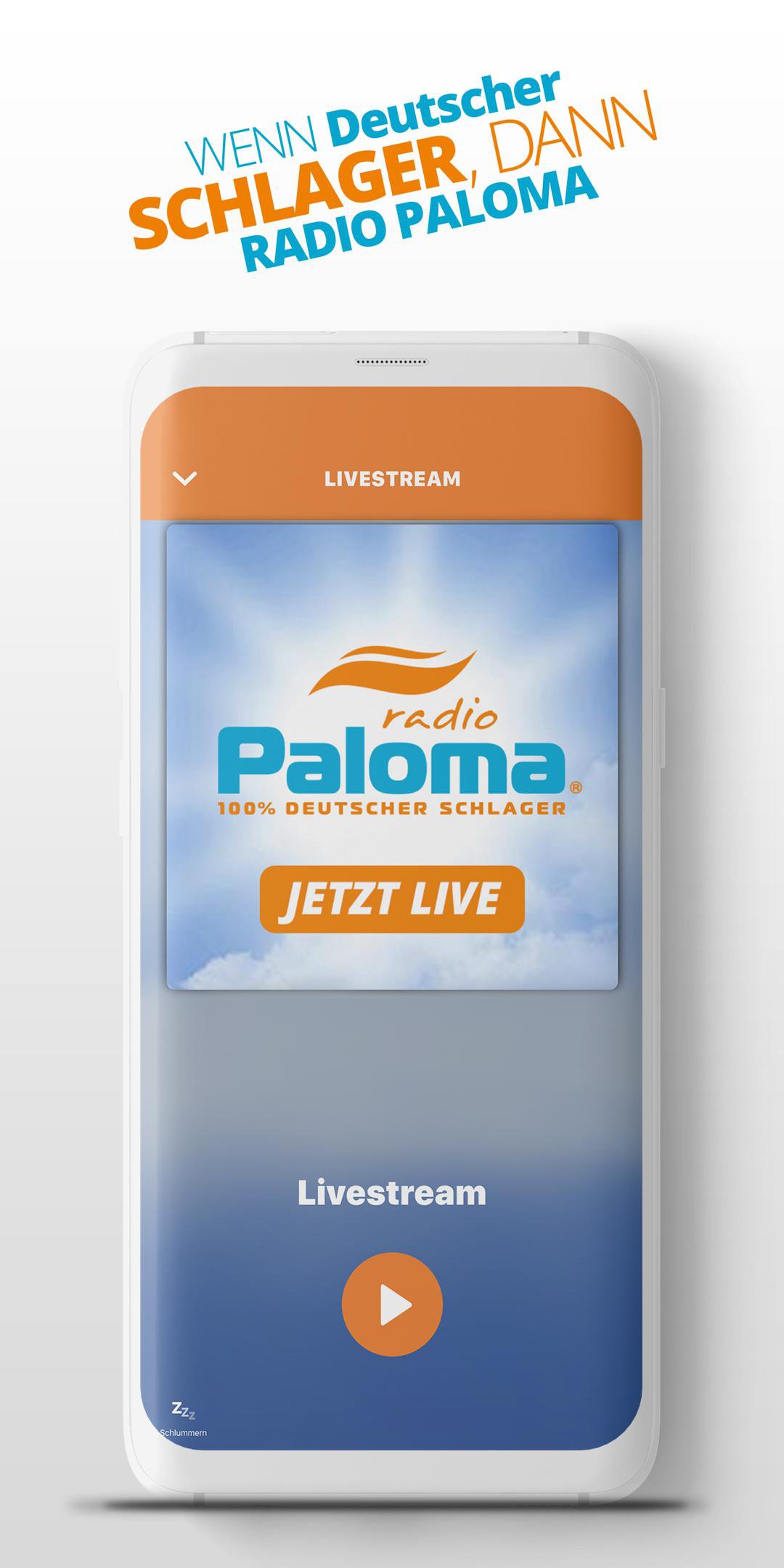 Radio Paloma for Android APK Download