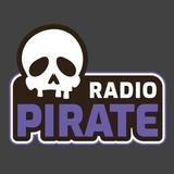 PIRATE RADIO Zeichen