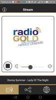 radio GOLD скриншот 1