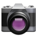 Nexus Camera Widget