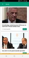 AfriForum capture d'écran 1