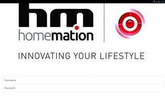 Homemation Driver Automation screenshot 1
