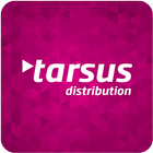 Tarsus Distribution ícone