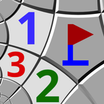 Campo minato non euclideo icon