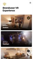 Brandweer VR โปสเตอร์