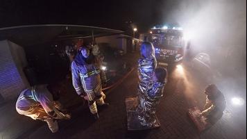 Brandweer VR ภาพหน้าจอ 2