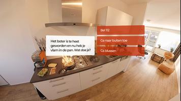 Brandweer VR ภาพหน้าจอ 3