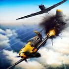 Warplanes: WW2,Dogfight ikona