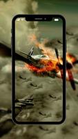 Warplanes: WW2,Dogfight ảnh chụp màn hình 2