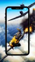 Warplanes: WW2,Dogfight captura de pantalla 3