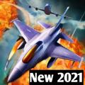 Warplane Attack - Offline Game 2021
