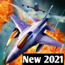 Warplane Attack - Offline Game 2021 APK
