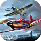 WarPlanes 3D - jogos de avião ícone