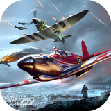 war planes - Kampfjet-Spiele