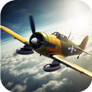 戦闘機のドッグファイト・WW2 戦闘 APK
