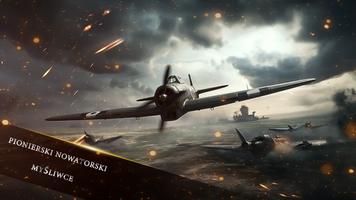 Warplanes Dogfight・WW2 Battle screenshot 3