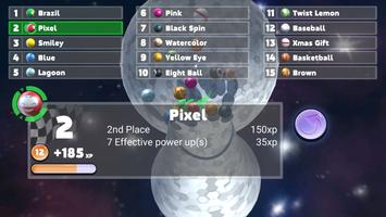 Marble Racer screenshot 3