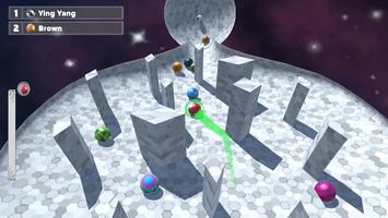 Marble Racer screenshot 2