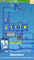 Power my Robot captura de pantalla 1