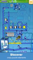 Power my Robot скриншот 1