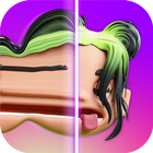 Time Warp Scan - Face Scan icono