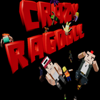 Crazy Ragdoll Physics Game icon