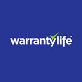 Warranty Life 图标