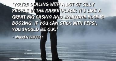 Warren Buffett Quotes capture d'écran 2