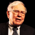 ikon Warren Buffett News and Quotes