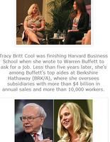 Warren Buffett News and Quotes screenshot 1